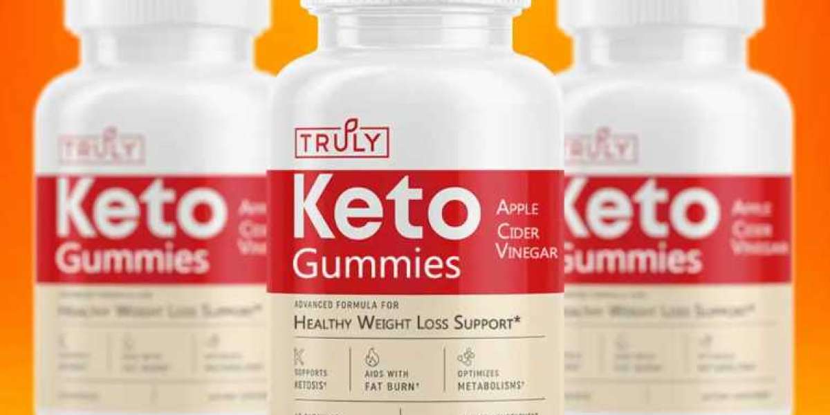 What We Got Wrong About Truly Keto Gummies