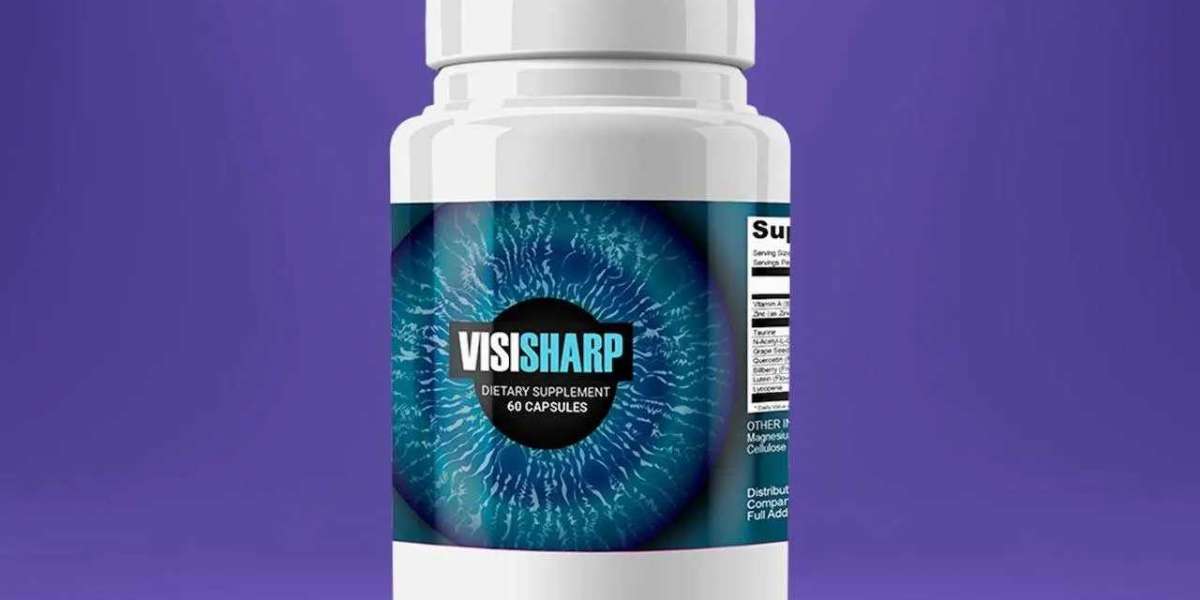 Visisharp Reviews And Official Update 2022 – Use This For Positive Results
