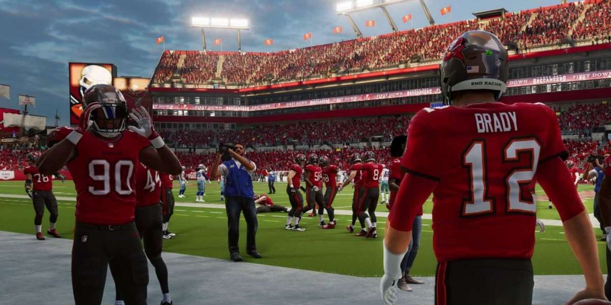 With the Madden 23 sequel already in the process of development