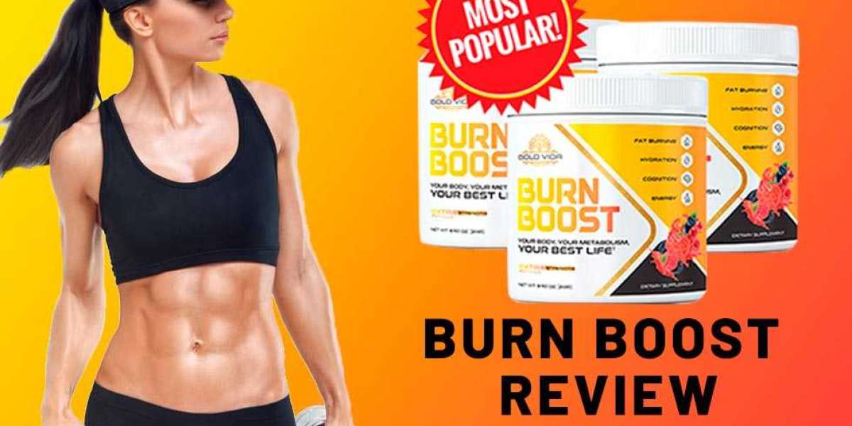 Burn Boost Official Price – Powerful Ingredients [SCAM & LEGIT]