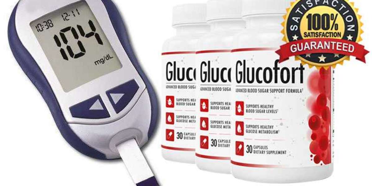 Glucofort Reviews- Does Glucofort Blood Sugar PIlls Fake or Legit?