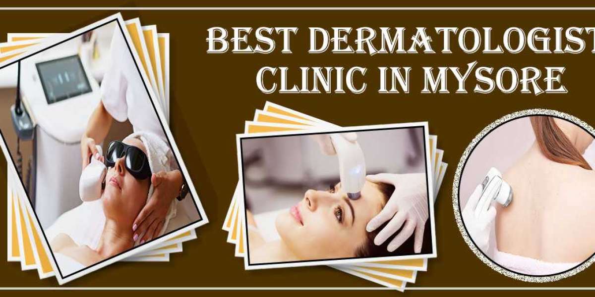 Best Dermatologist Clinic in Mysore | Famous Skin Clinic