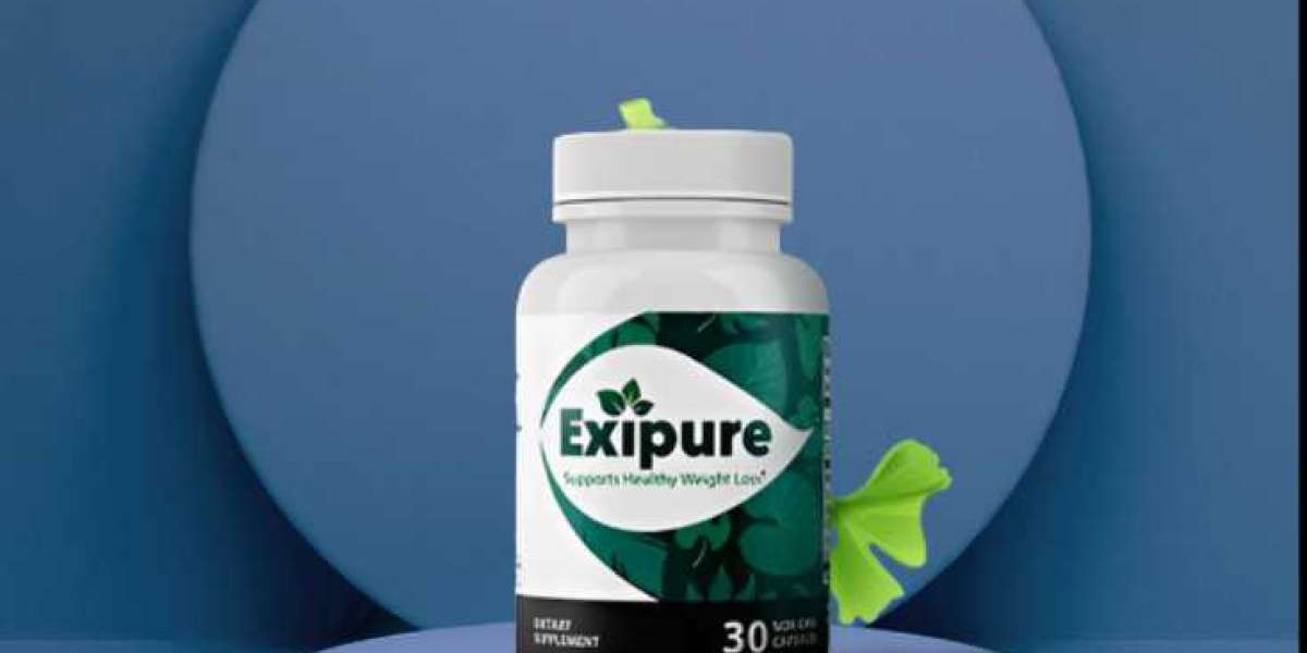 Exipure Reviews: Scam Alert! Urgent Customer Details! (2022 Updates)