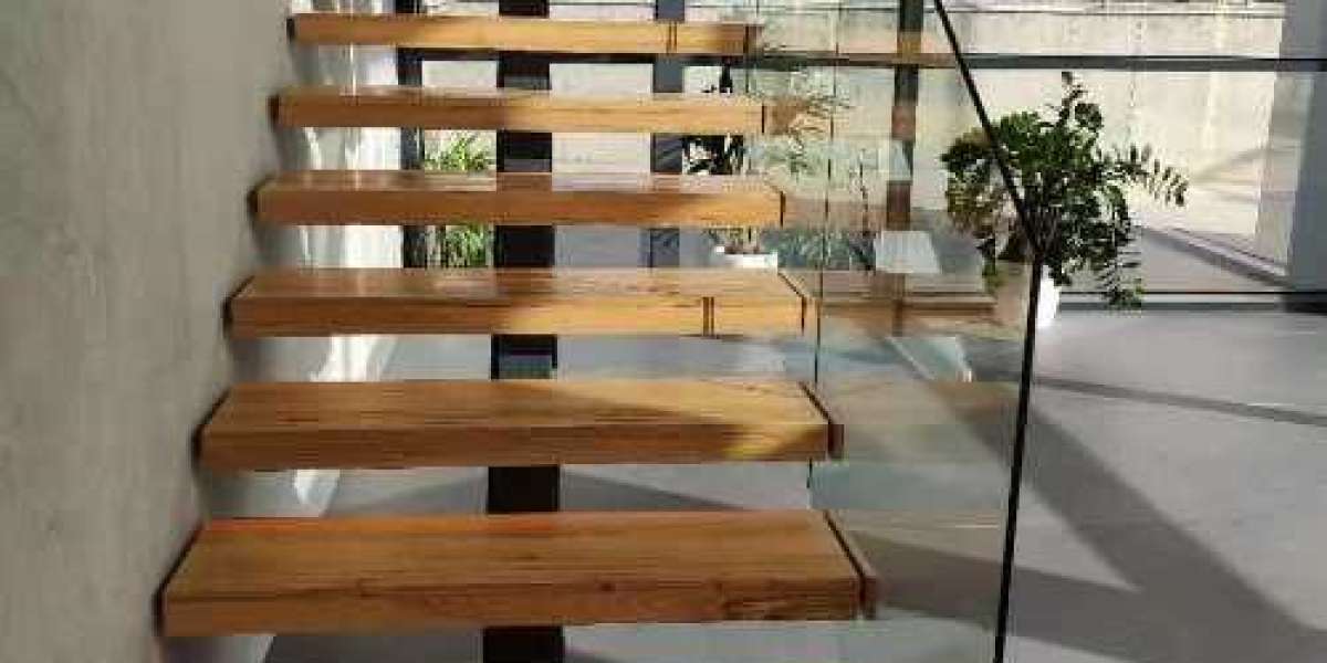 Everything You Need To Know About Staircase Supplies