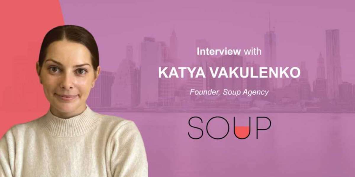 Martech Interview with Katya Vakulenko on Digital Marketing