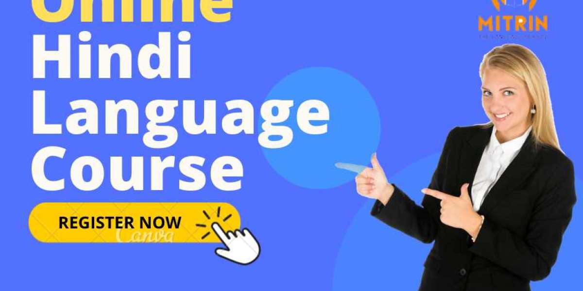 Mitrin school-learning Hindi online Language Courses India