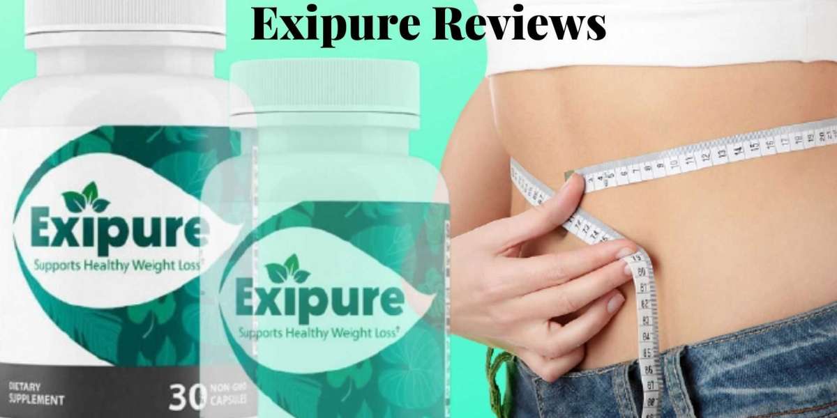 Exipure Review: Phony Results or Real Weight Loss Ingredients?