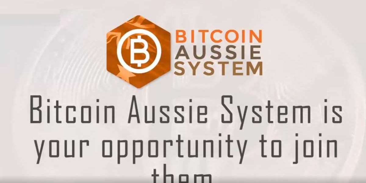 How To Start Trading With Bitcoin Aussie System?