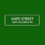 Vape Street West Kelowna
