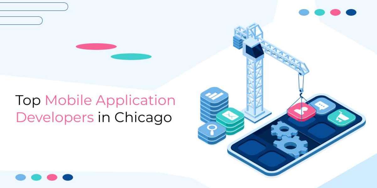 List of Top Mobile Application Developers in Chicago