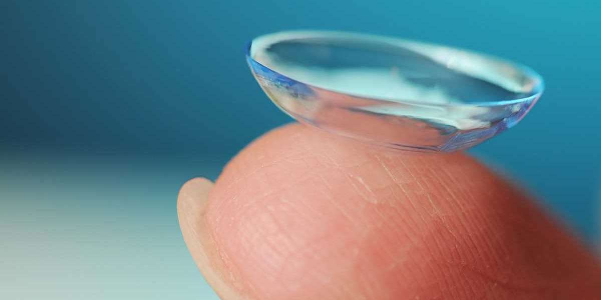 How to Buy a Contact Lens ?