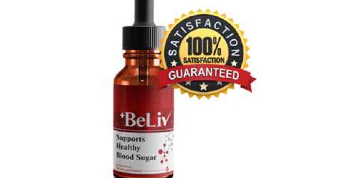 BeLiv Reviews: Does It Really Help In Blood Sugar Control?