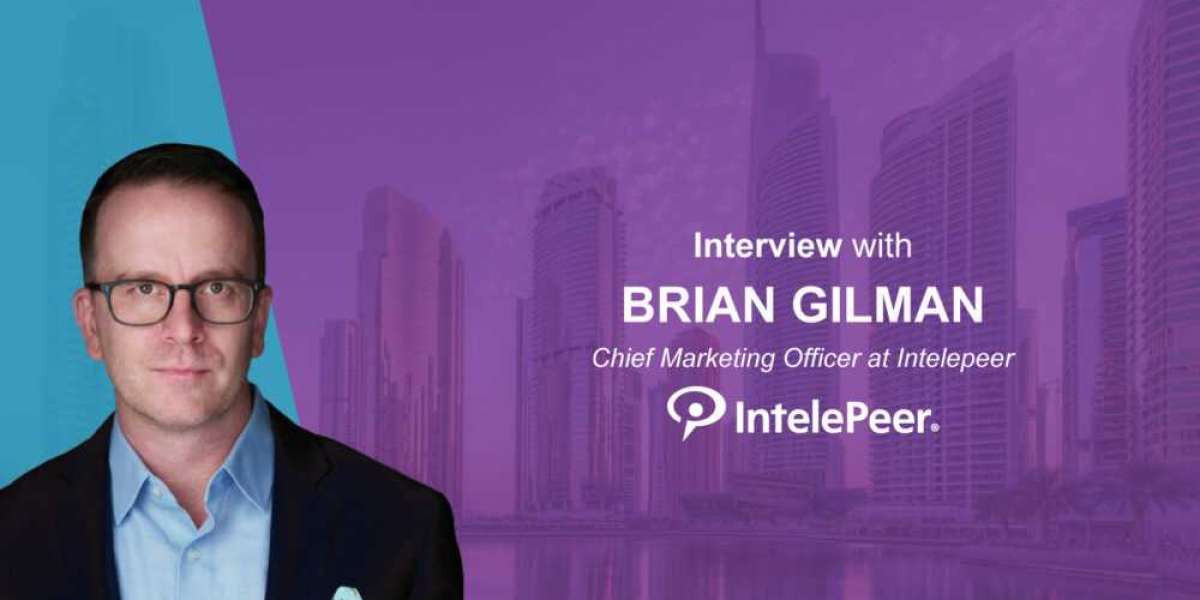 Martech Interview with Brian Gilman on Customer Experience