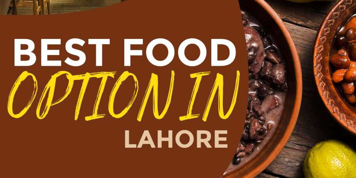 Packages mall have top restaurants in Lahore