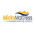 Micks Mattress Cleaning Hobart