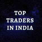 Top Traders in India