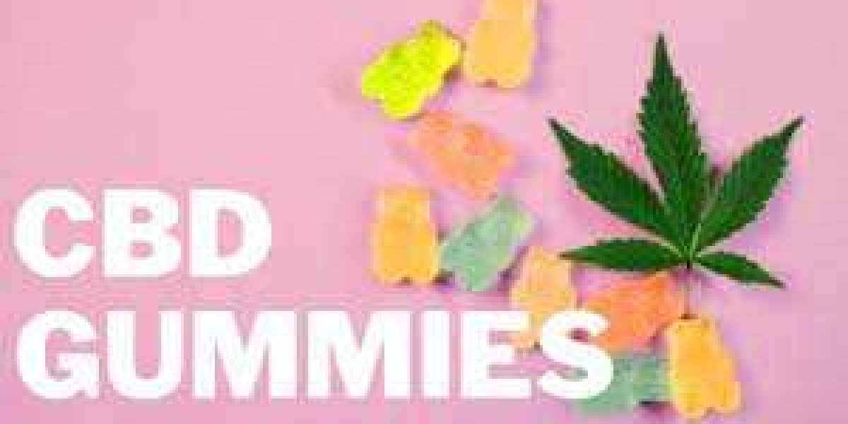 Condor CBD Gummies Reviews: Warning! Do Not Buy Until You Read This