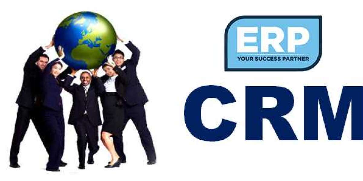 Best SAP CRM Training Institute In Noida By ERP Training Noida