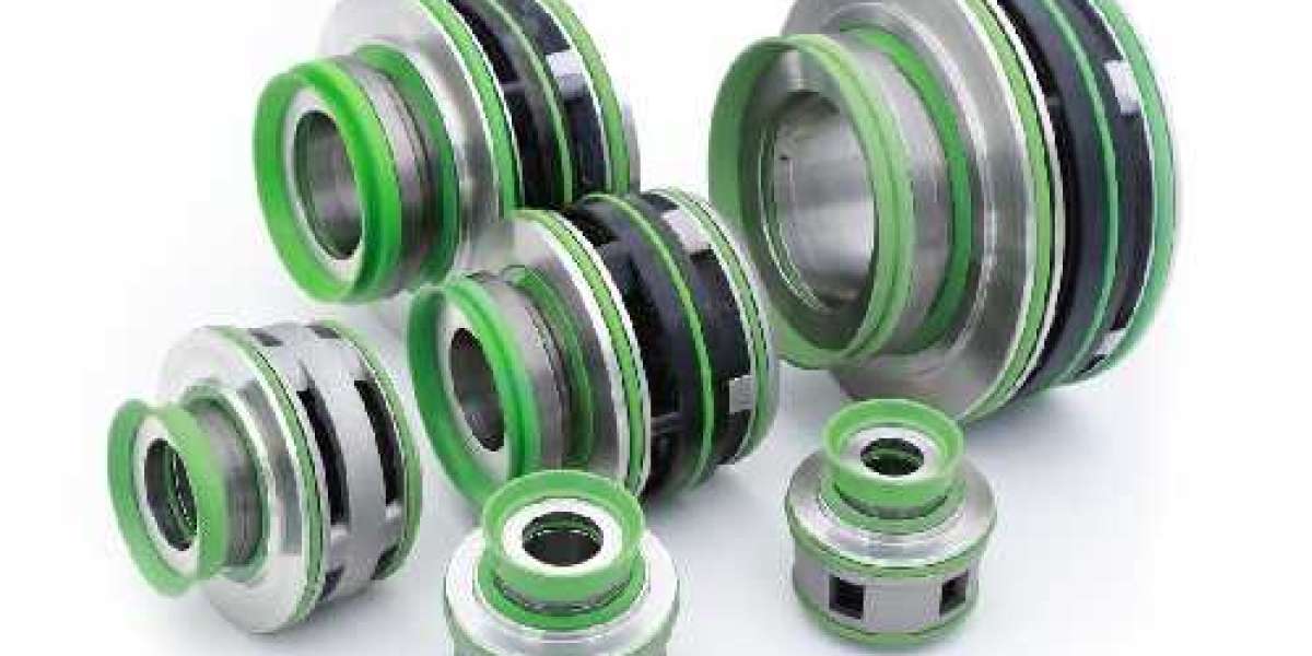 Tips on how to Keep the Mechanical Seals From Failing