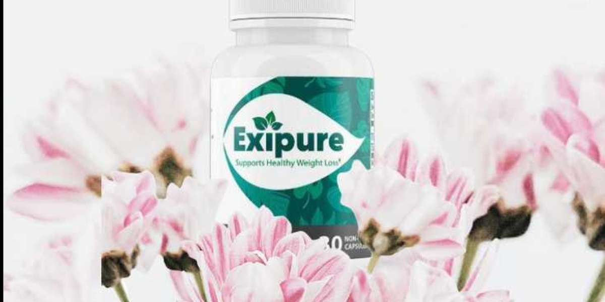 Exipure Reviews: A Cutting Edge Weight Loss Supplement that’s Powerful