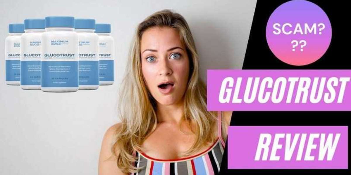 GlucoTrust Reviews How to Use GlucoTrust Blood Sugar