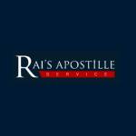 Rai's Apostille Service