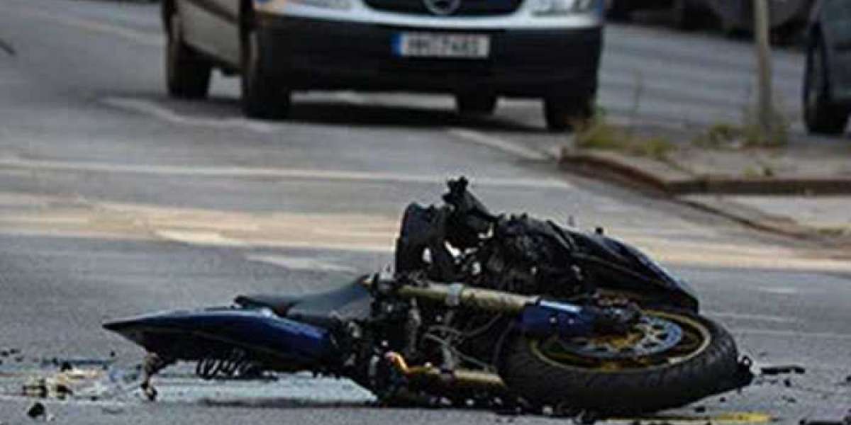 Involved In A Motorcycle Accident in California?