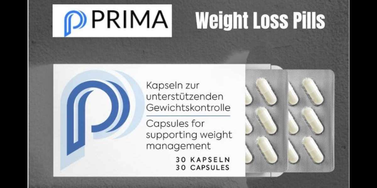 Prima Weight Loss UK–Does it Really Work?