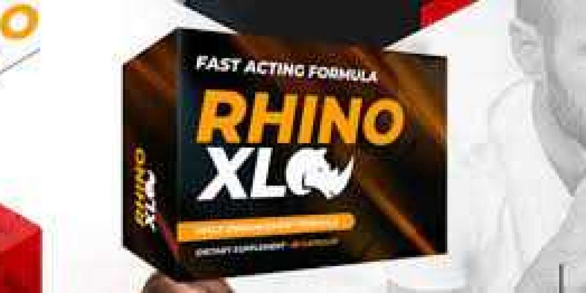 Rhino XL Male Enhancement Read The Main Ingredients & Special Offer