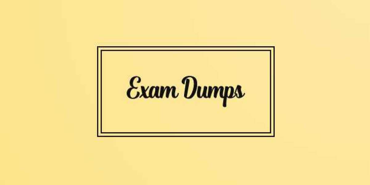 Our assessments dumps are primarily