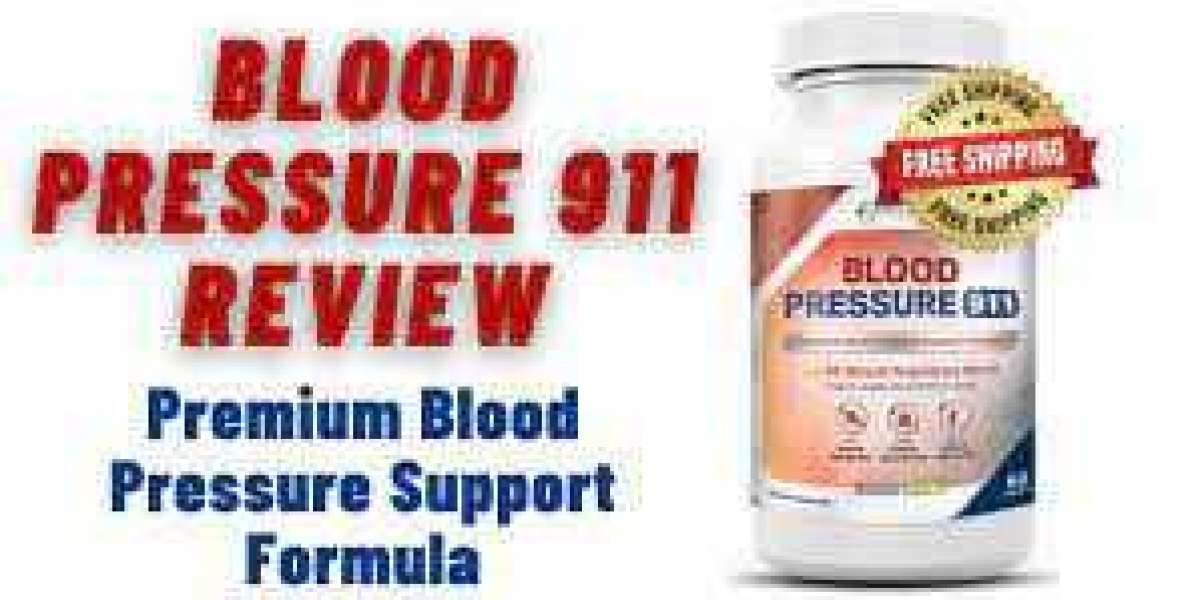 7 Lessons That Will Teach You All You Need To Know About Blood Pressure 911 Reviews.