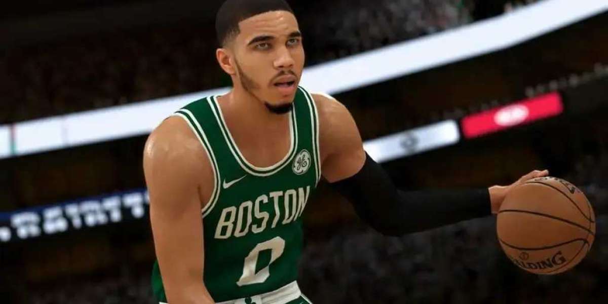 NBA 2K23 unveiled a great number of new content on the game