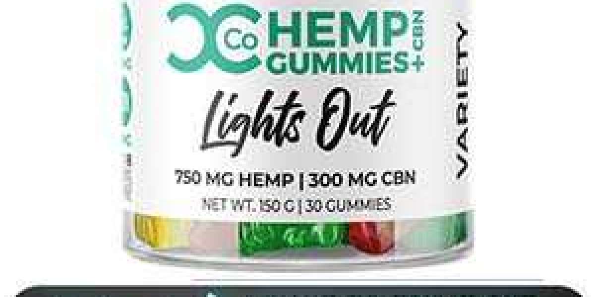 Find Out How To Lose Weight Without Fuss - Lights Out CBD Gummies vs Ikaria Lean Belly Juice