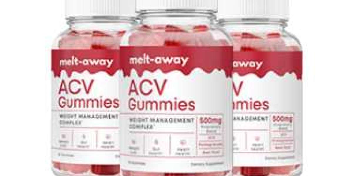 #1 Rated Melt Away ACV Gummies [Official] Shark-Tank Episode