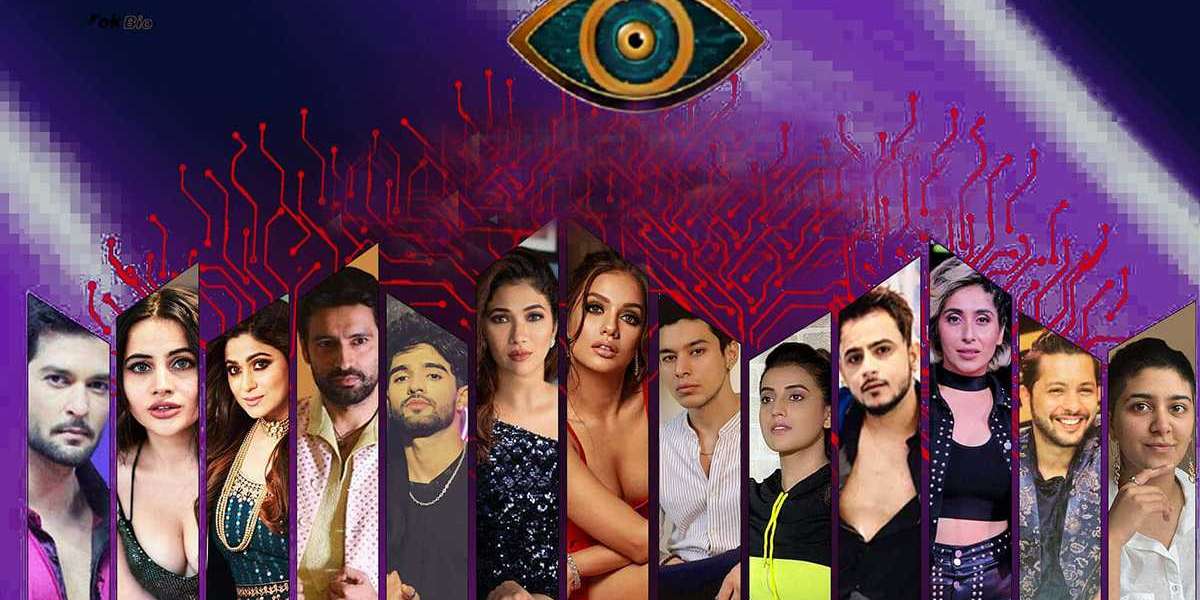 Bigg Boss 16 Live, BB 2022 Voting : Show Timing, Start Date, News of Bigg Boss Season 16