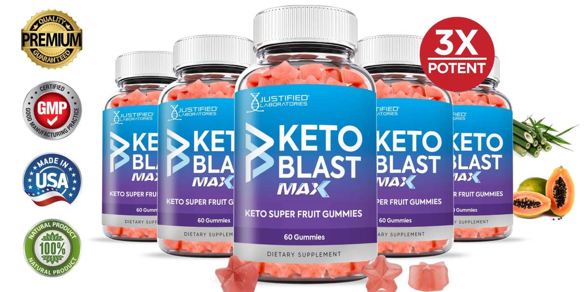 Keto Blast Gummies Reviews (Keto Blast Gummy Bears) Scam Exposed 2022 Canada Weight Loss