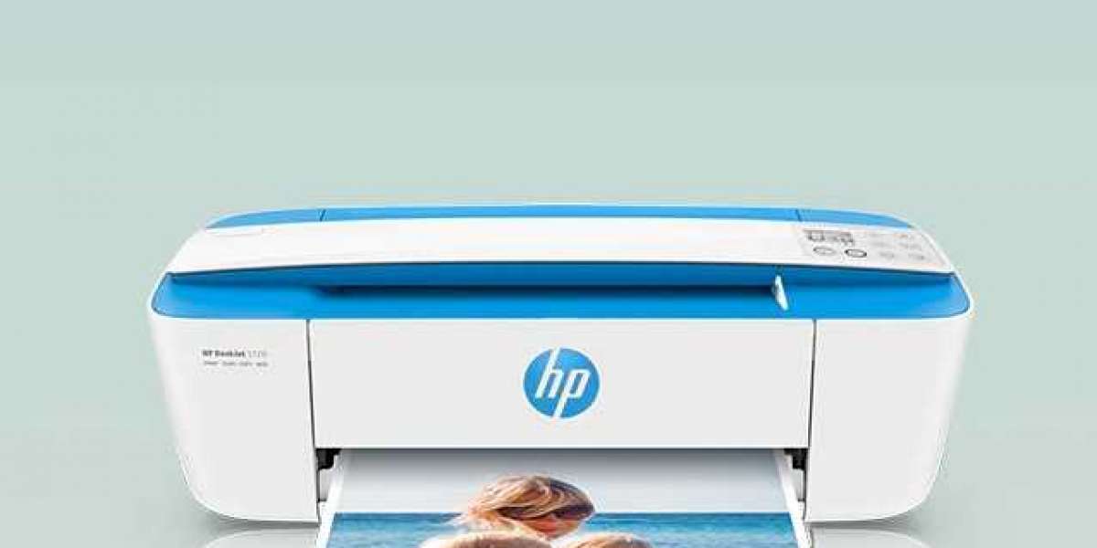 HP Printer 4155