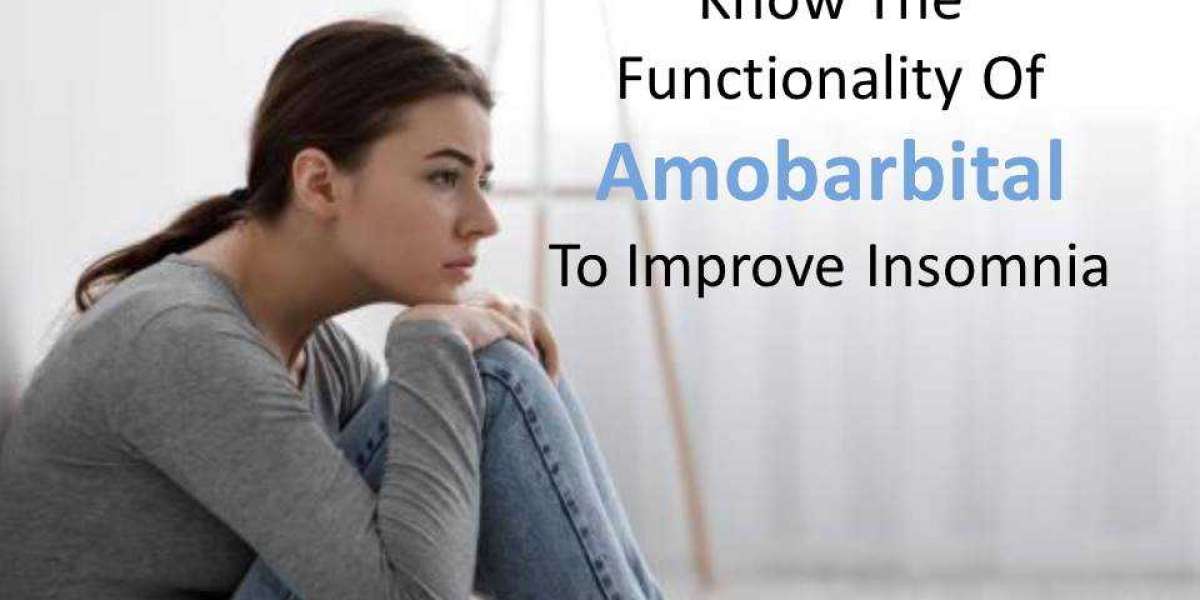 Possible Outcomes Of Amobarbital