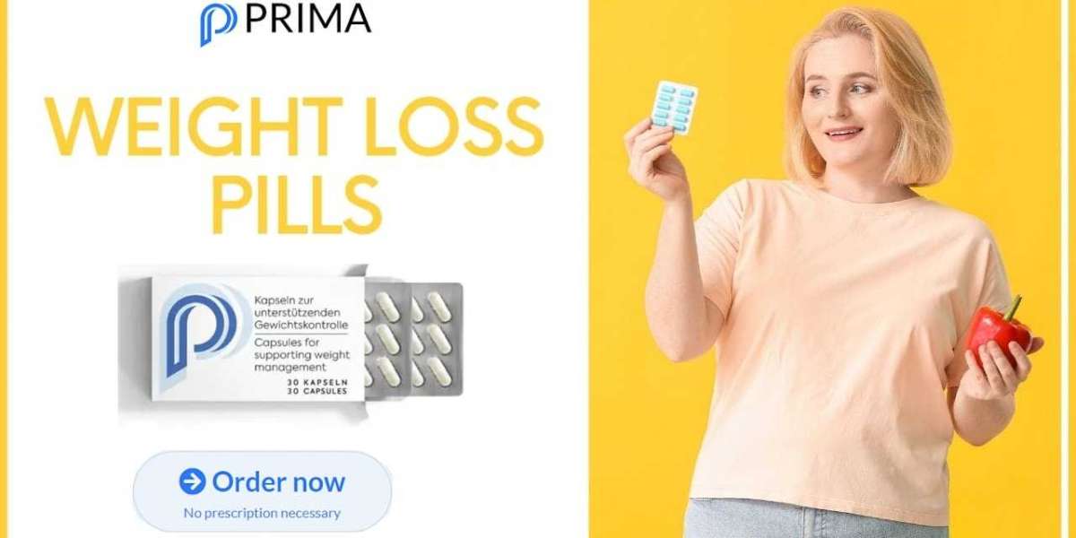 Prima Weight Loss UK Reviews- Diet Pills Ingredients or Side Effects