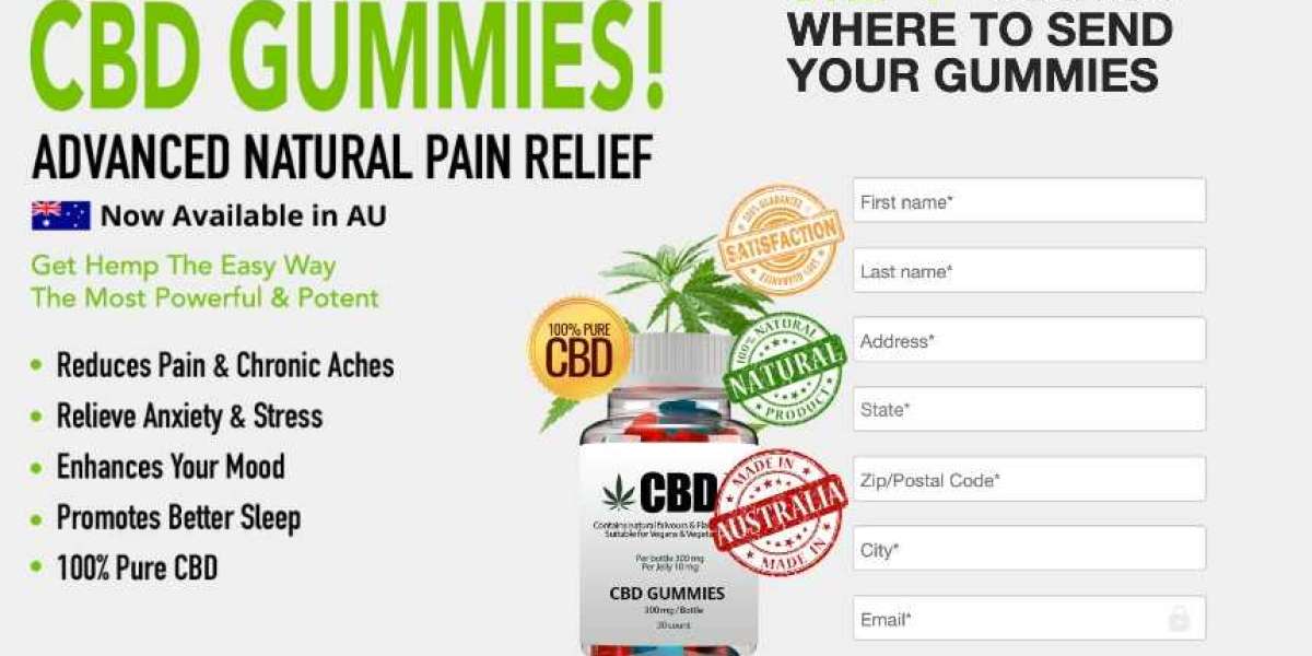 2 Things You Must Know About NORDIC CBD GUMMIES