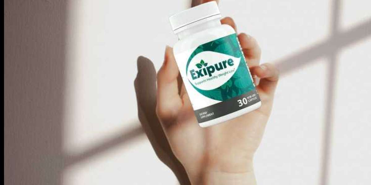Exipure Reviews – Effective Diet Pills to Use for Weight Loss?