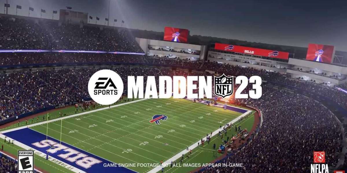 Madden NFL 23 discussion, mut start date, mut start up tips
