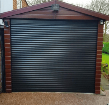 Insulated Roller Garage Doors | Window Roller Shutter