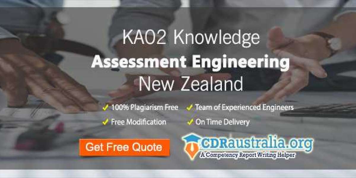 Engineering New Zealand KA02 Knowledge Assessment - Ask An Expert At CDRAustralia.Org