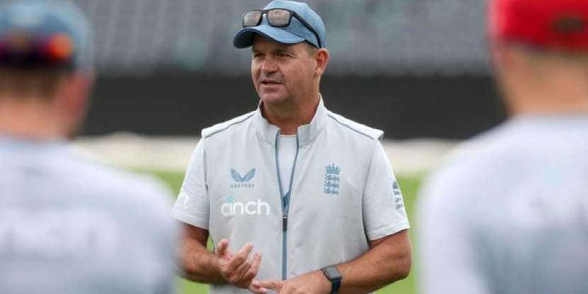 South Africa defeat a 'line in the sand', says England coach Mott