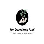 The Breathing Leaf