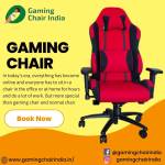 Gaming chair india