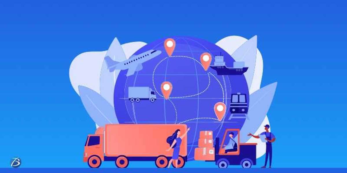 Transportation & Logistics App Development: A Complete Guide