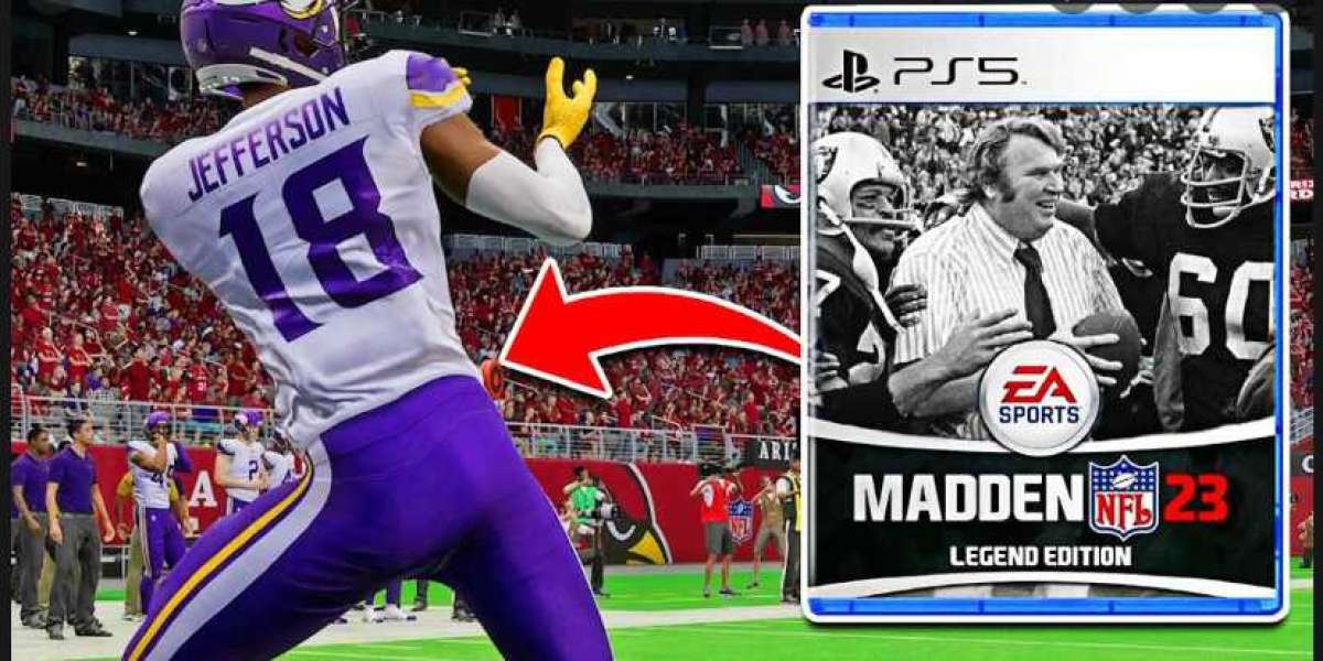 Which is the identical match as Madden 23.