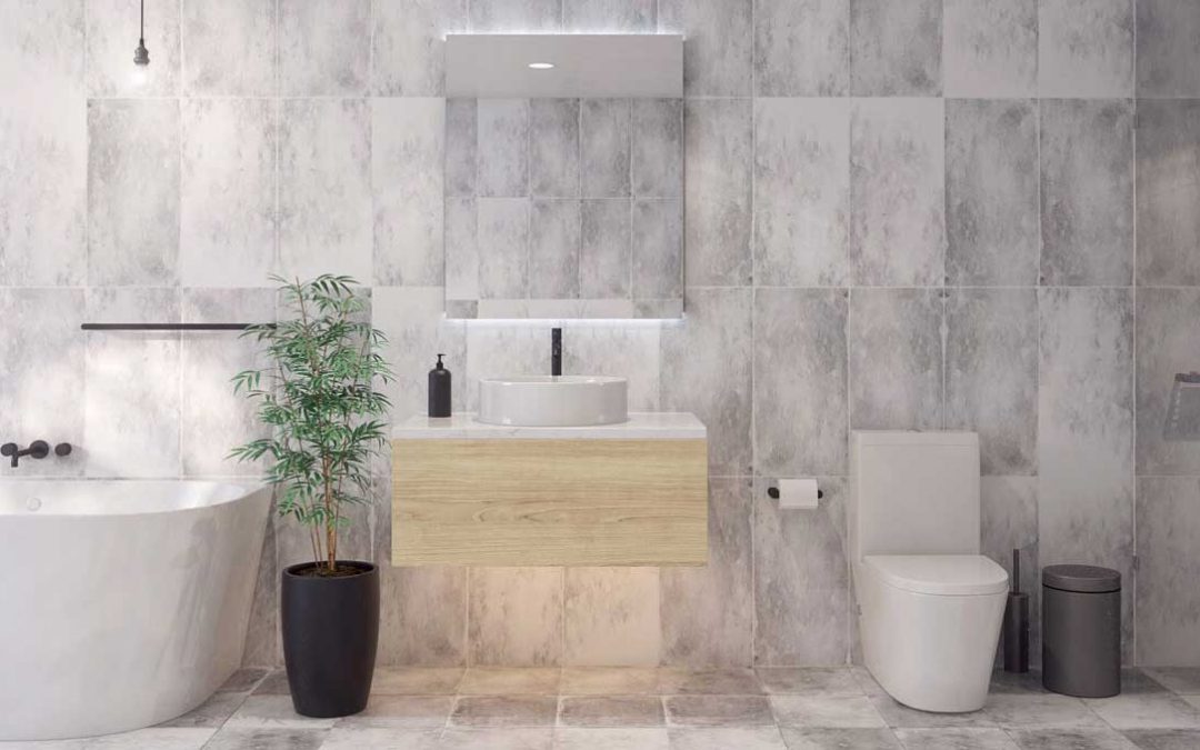 Top Things to Consider Before Renovating Your Bathroom | Package Deal Bathrooms